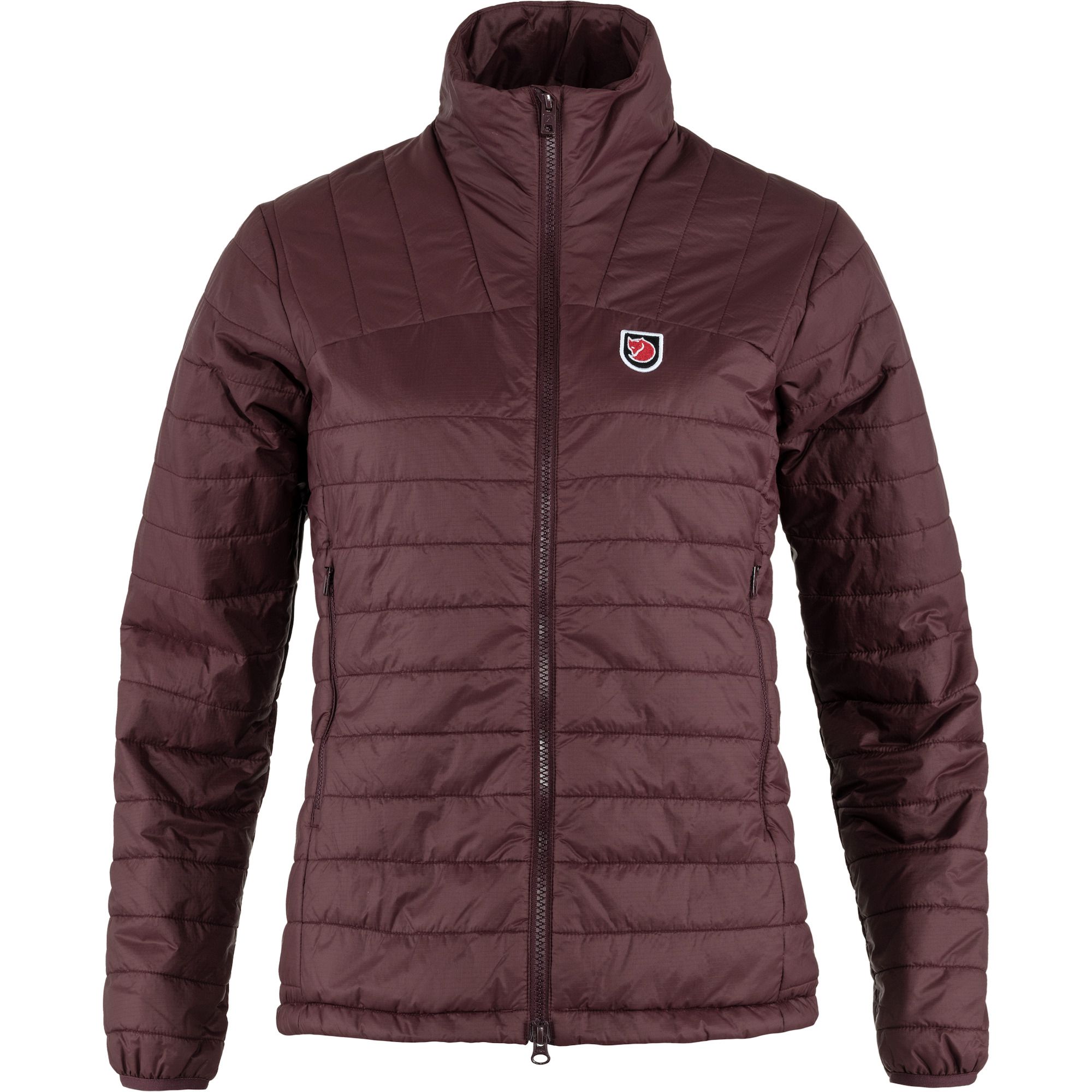 Fjallraven Women's Expedition X-Latt Jacket