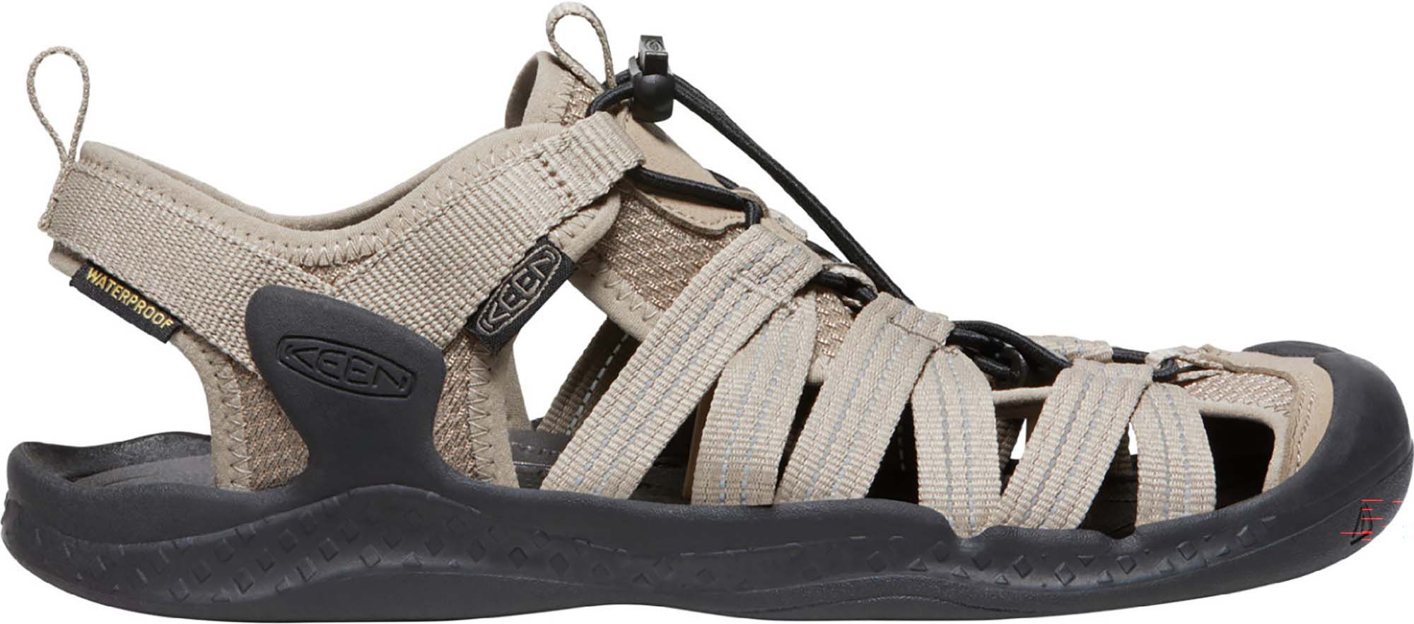 KEEN Men's Drift Creek H2 Sandals