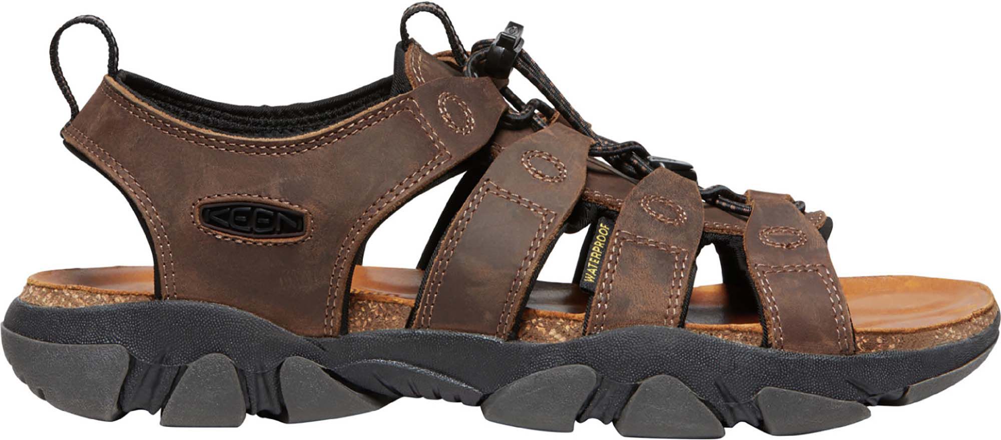 Keen Men