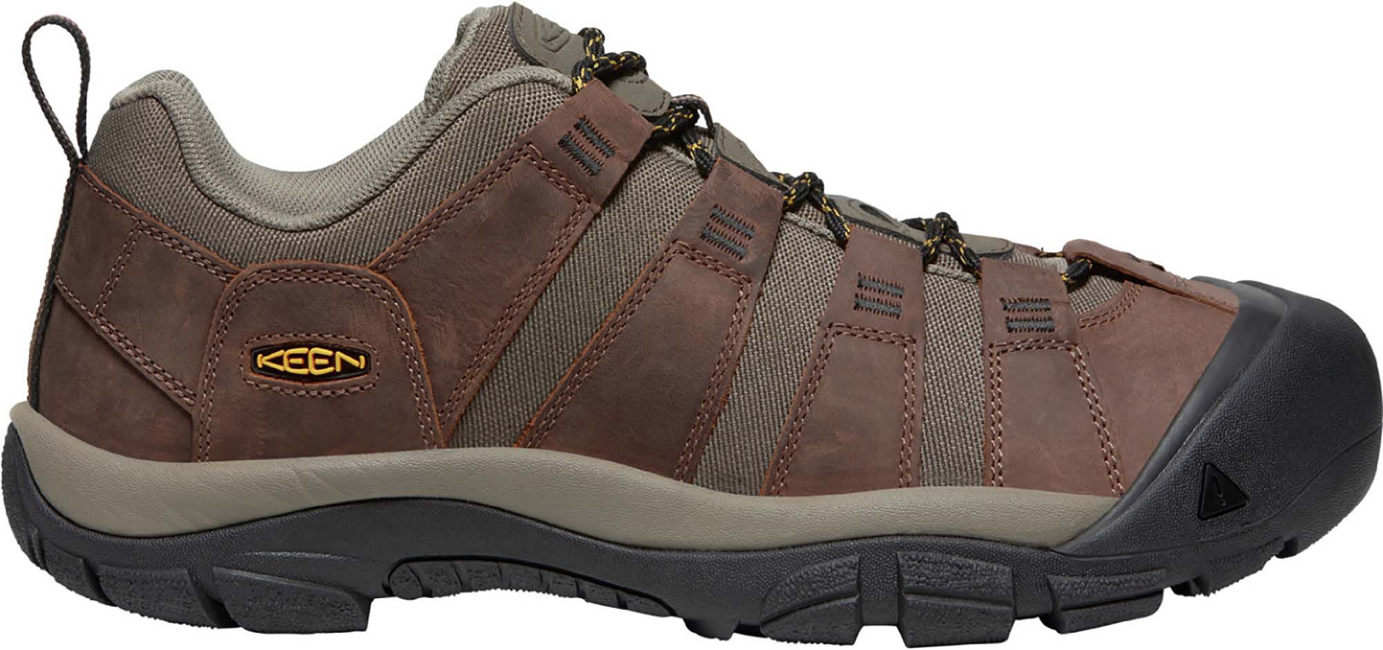 KEEN Men's Newport Hiking Shoes