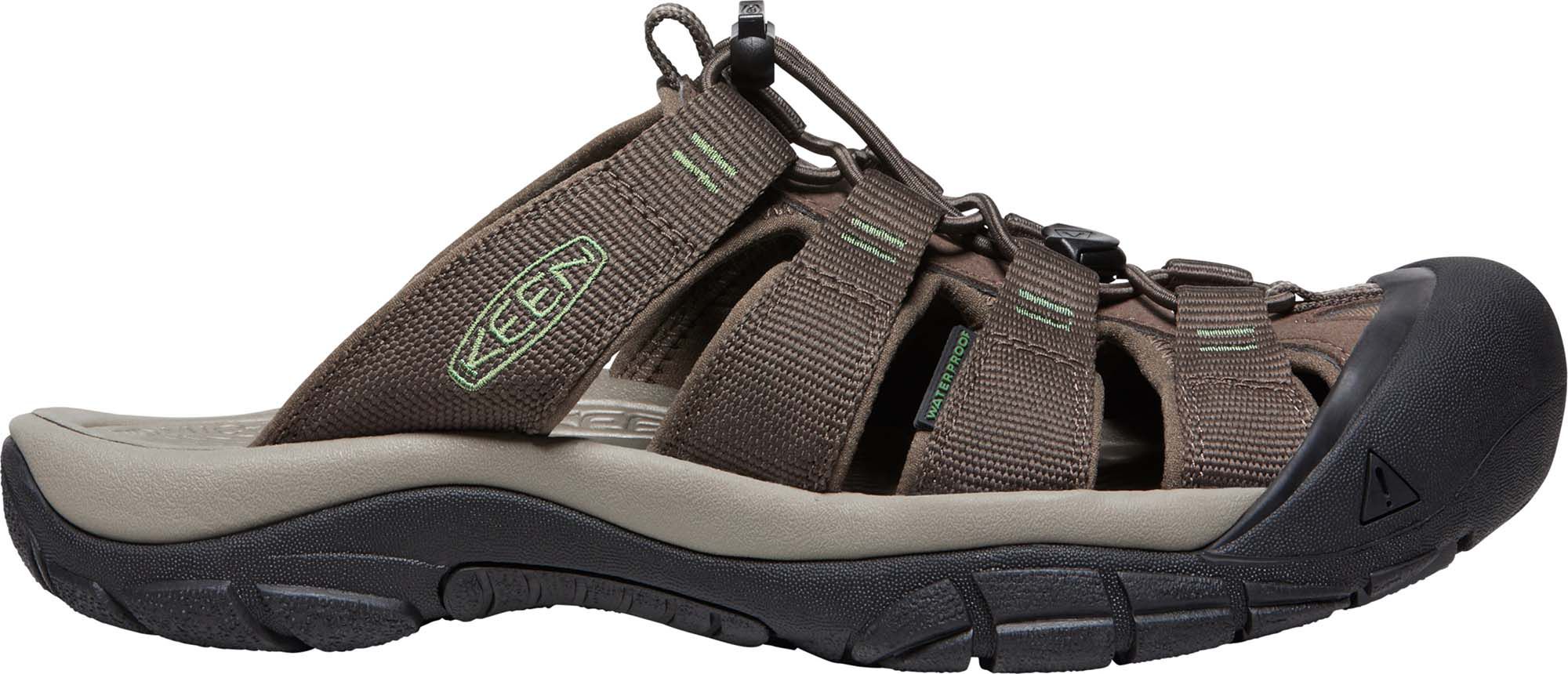 KEEN Men's Newport Slide Sandals