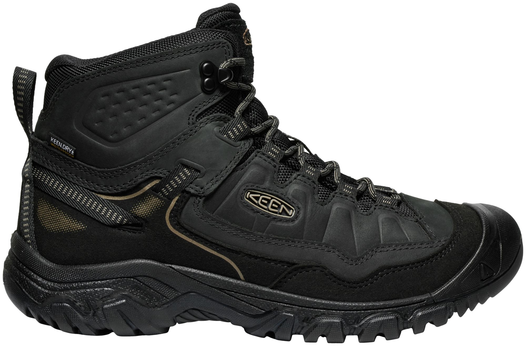Black/Black/Black