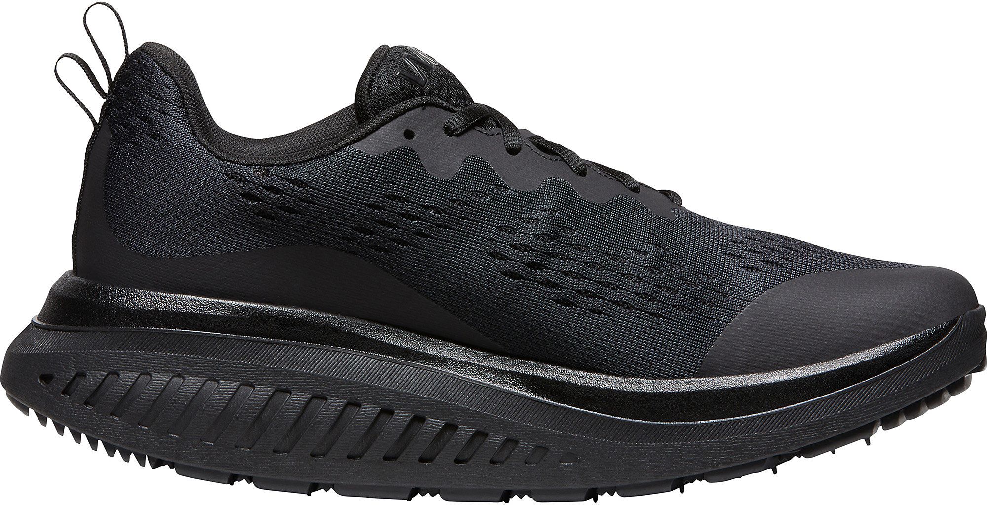 Triple Black