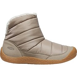 Sanuk Boots Online - Puff N Chill Cotton Womens Grey