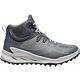 Steel Grey/Magnet
