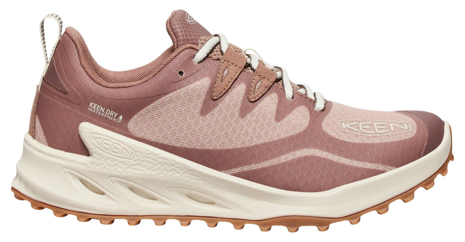 Warm Taupe