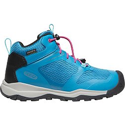 Avalanche Girls Boys Unisex Lace Up Combat Hiker Trailing Boots: Kids'  Ankle Boots, Low-heel Short Booties, Outdoor Shoes ( Little Kids/big Kids )  : Target