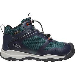 Kids’ Fastpack Hiker Waterproof Shoes