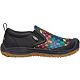 Black/Multi