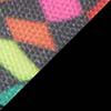 Black/Multi