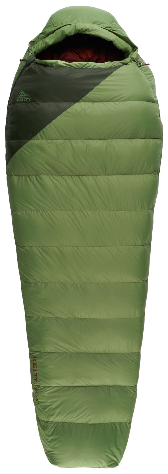 Dill/Duffle Bag/Cherry Ma