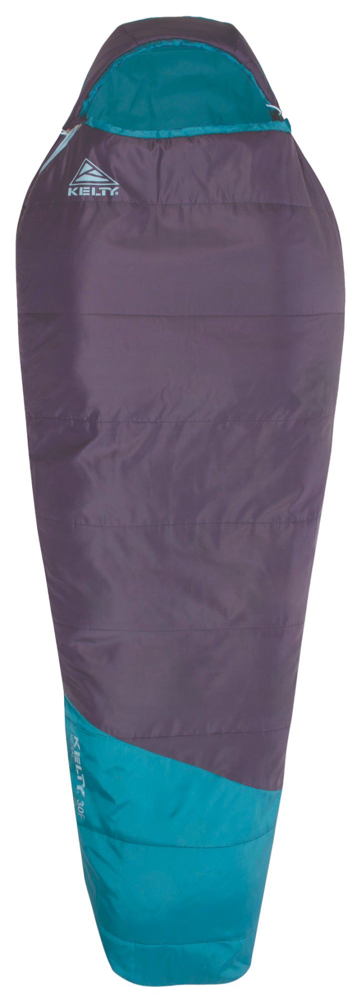 Kelty Kids' Mistral 30 Degree Sleeping Bag