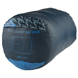 Kelty Tru.Comfort Doublewide 20F Sleeping Bag