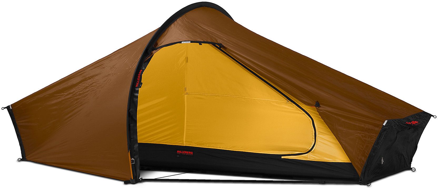 Hilleberg Akto 1 Person Tent