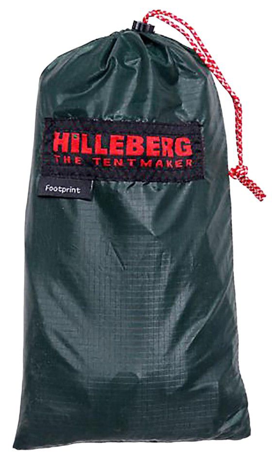 Hilleberg Kaitum 2 Footprint