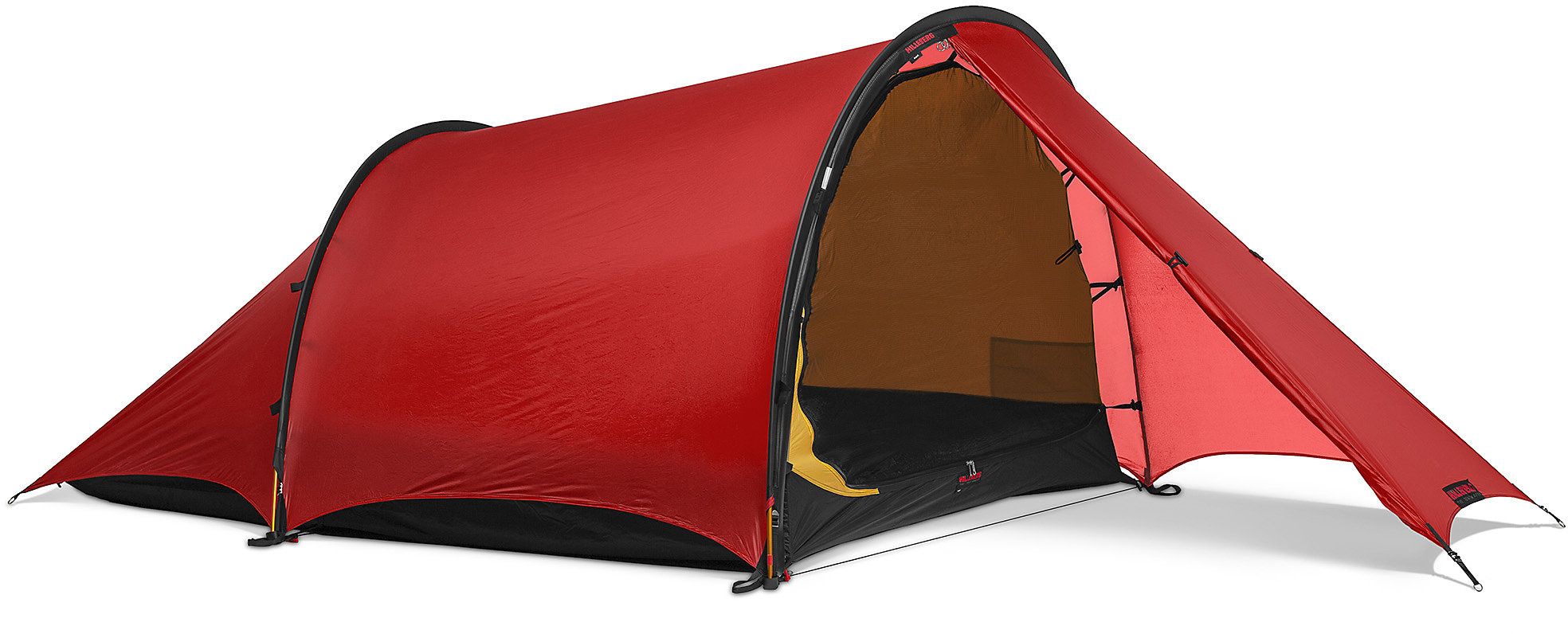 Hillegerg Anjan 3P Tent