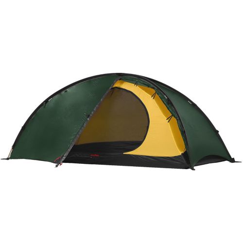 HILLEBERG Anjan 3 GT  テント Hilleberg Anjan 3 GT | Backpacking Tents | S&S Archery
