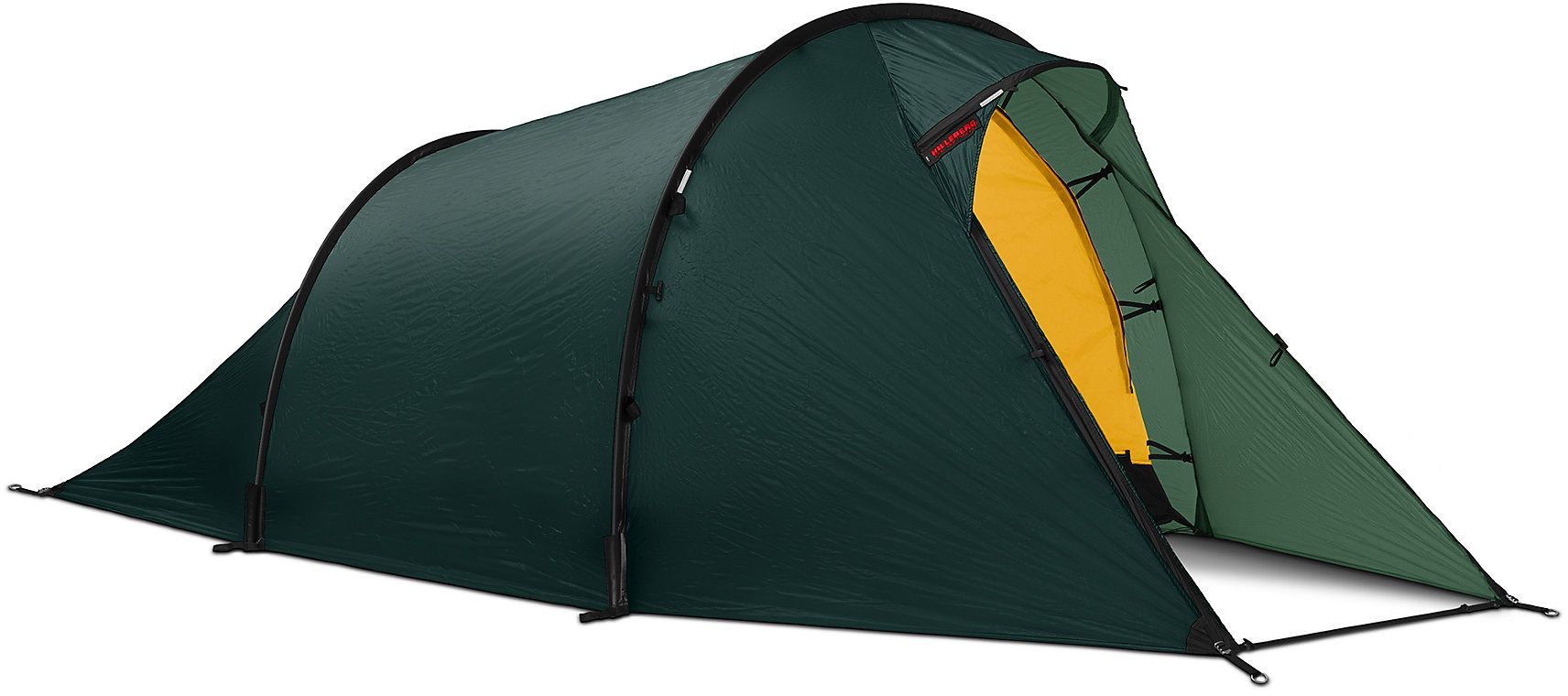 Hilleberg Nallo 3 Person Tent