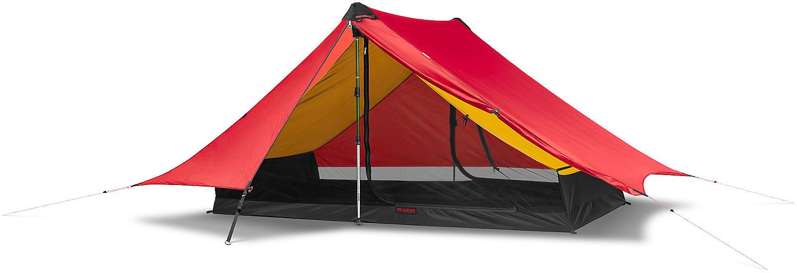 Hilleberg Anaris 2 Person Tent