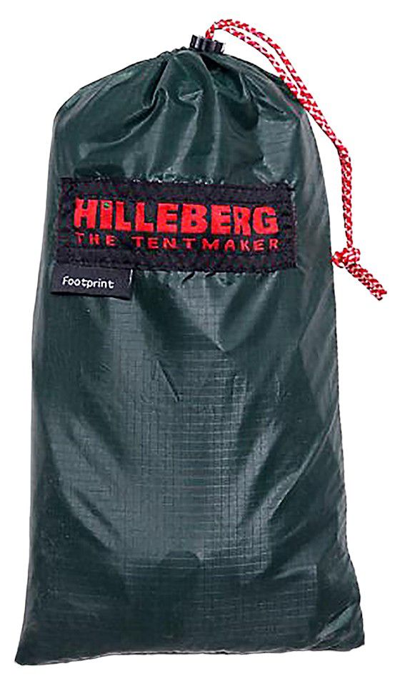 Hilleberg Rogen Footprint