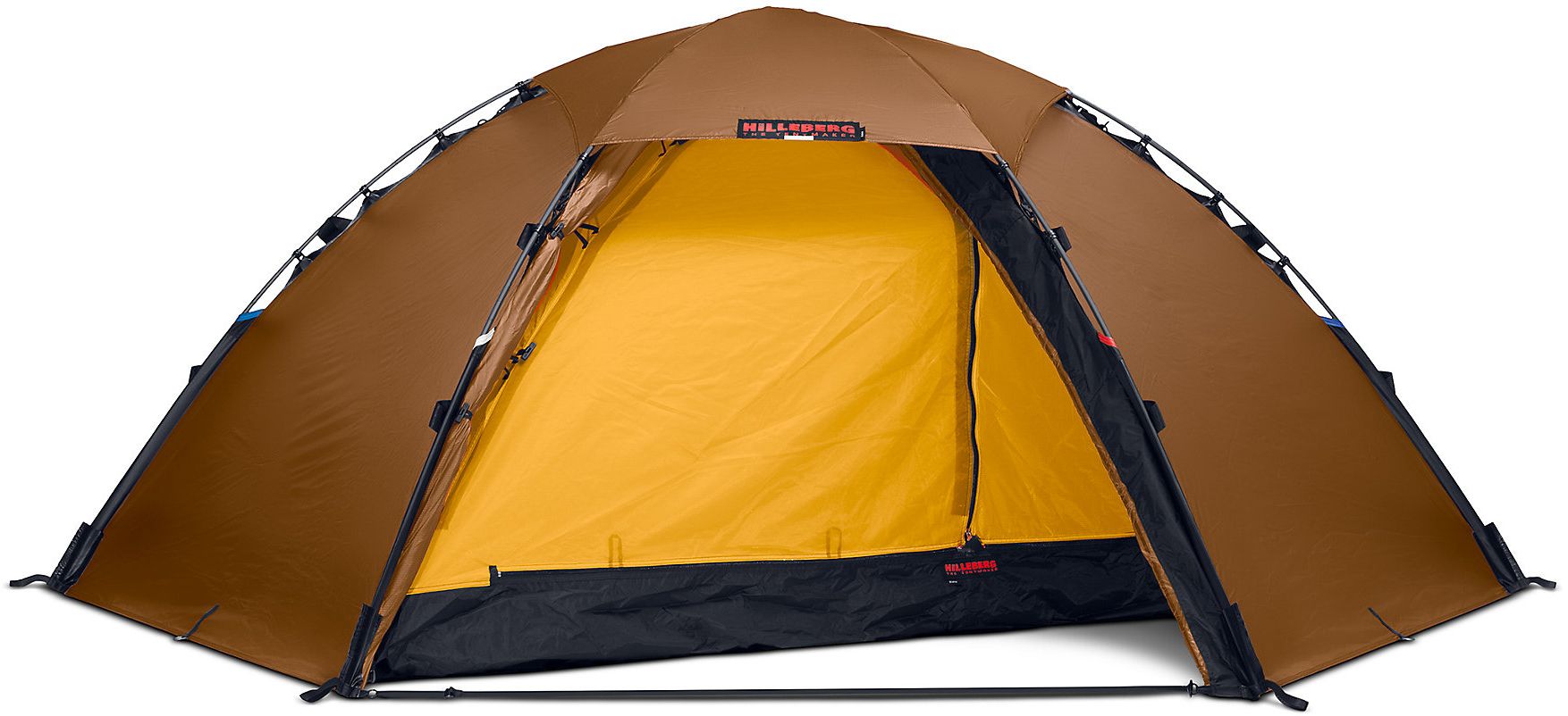 Hilleberg Staika 2 Person Tent