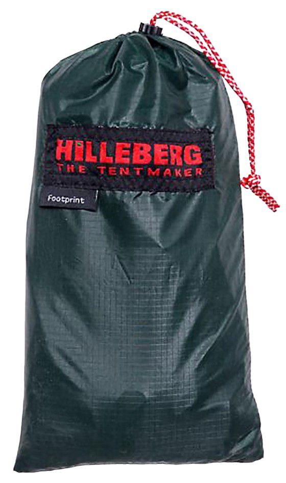Hilleberg Staika Footprint