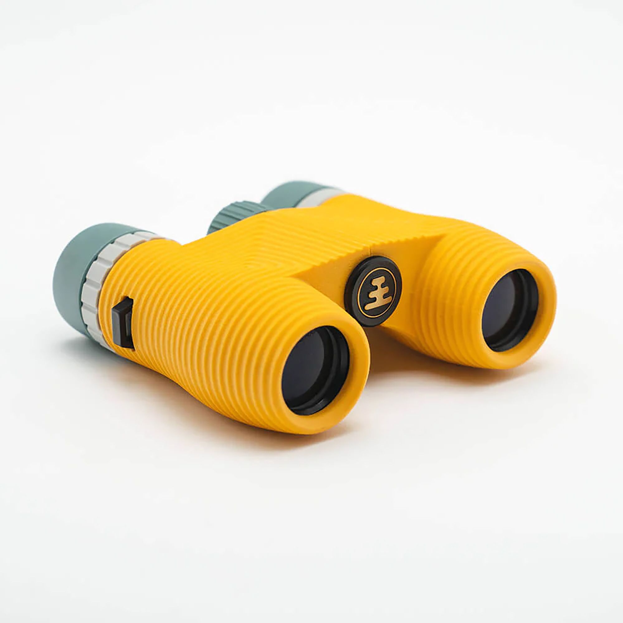 Photos - Other Nocs Provisions Standard Issue 8x25 Binoculars, Full Size, Canary Yellow 2 