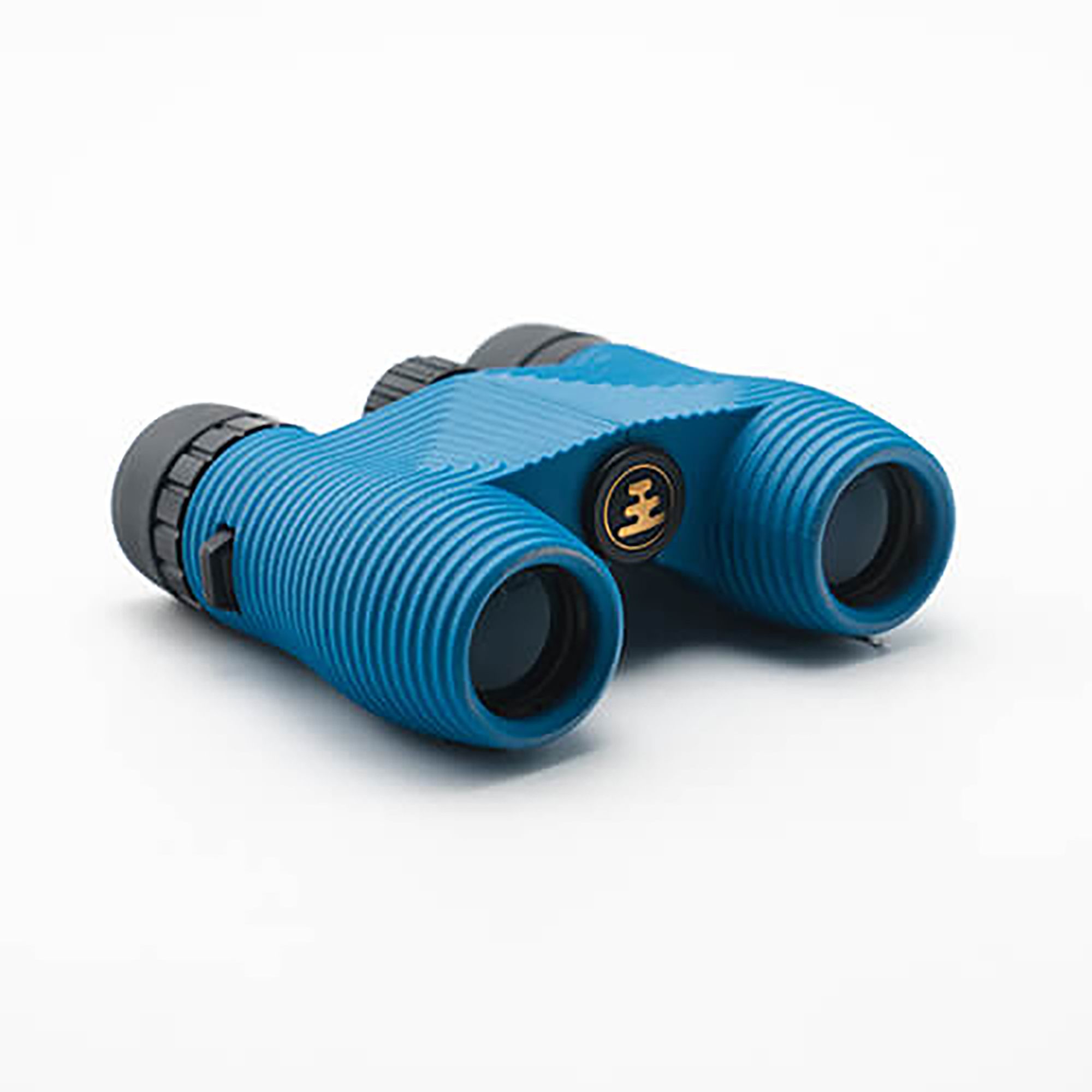Photos - Other Nocs Provisions Standard Issue 8x25 Binoculars, Full Size, Cobalt Blue 23K