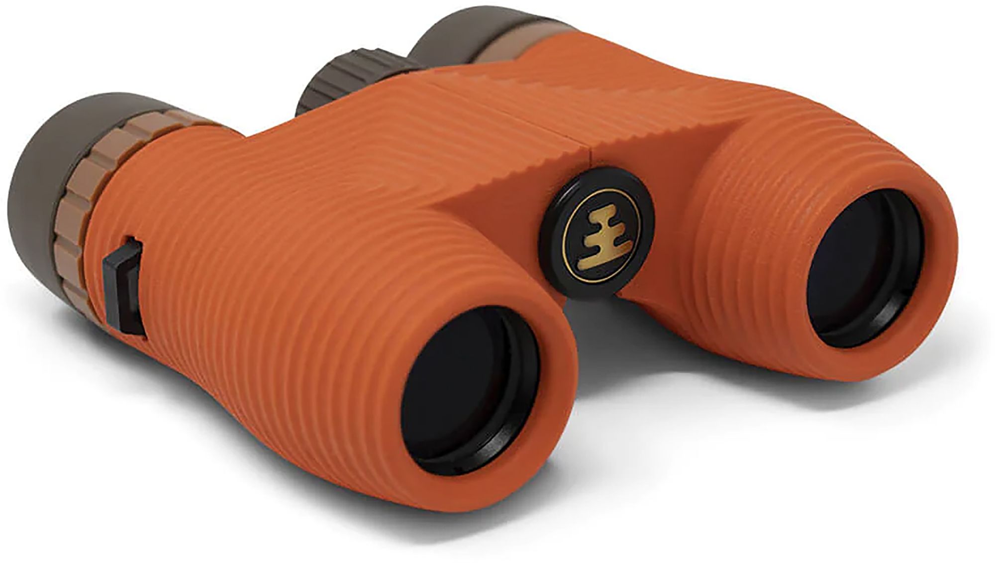 Photos - Other Nocs Provisions Standard Issue 8x25 Binoculars, Full Size, Poppy Orange Ii