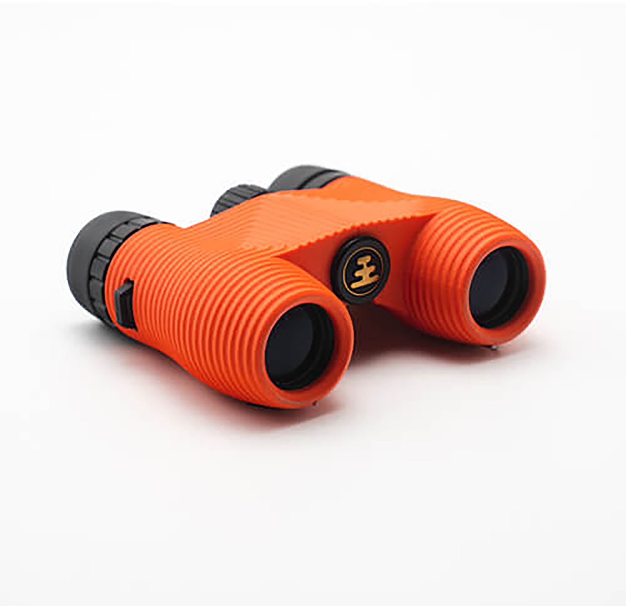 Photos - Other Nocs Provisions Standard Issue 8x25 Binoculars, Full Size, Poppy Orange 23