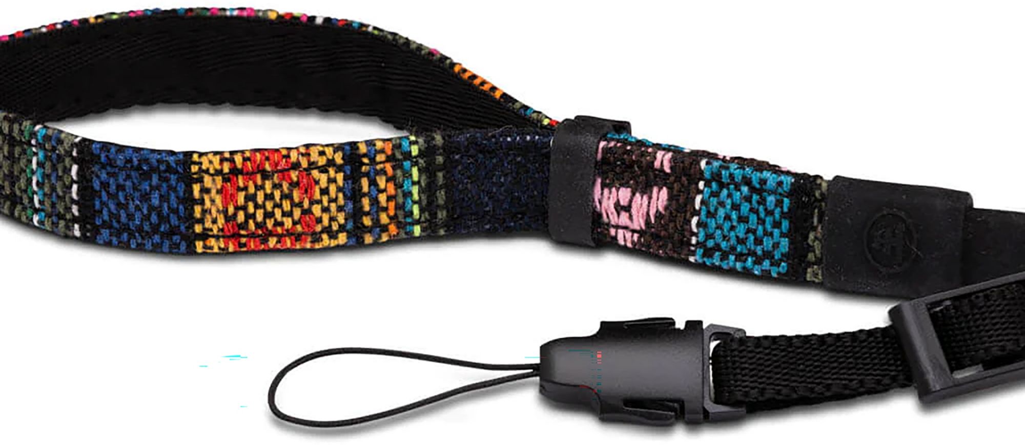 Photos - Other Nocs Provisions Woven Wrist Strap 23KGZUWVNWRSTSTRPOPT