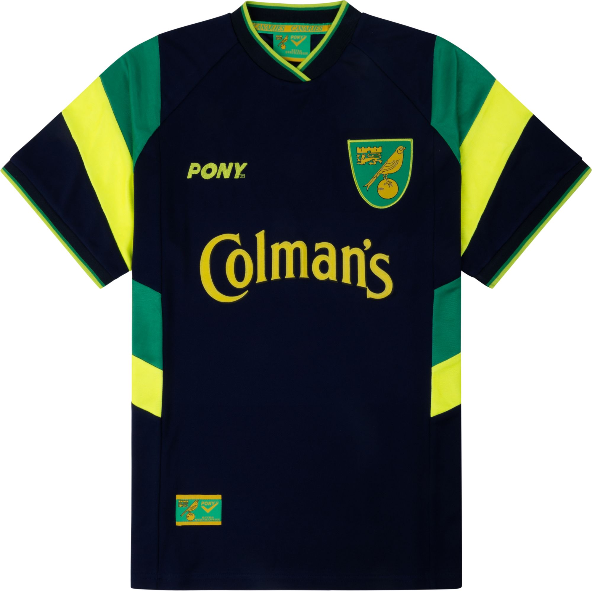 Throwback Soccer Jerseys & Apparel
