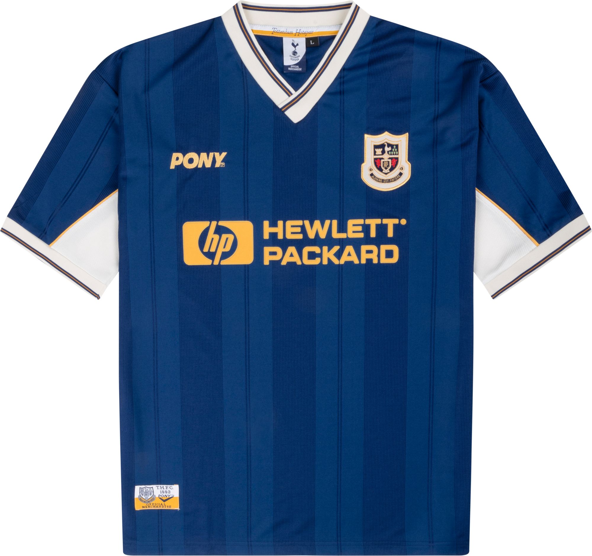 Throwback Soccer Jerseys & Apparel
