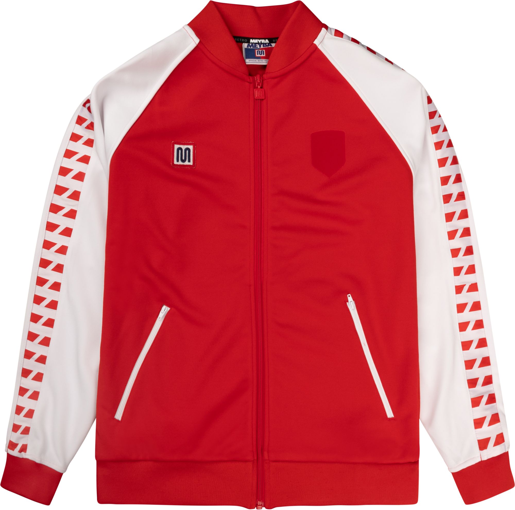Men's Apparel