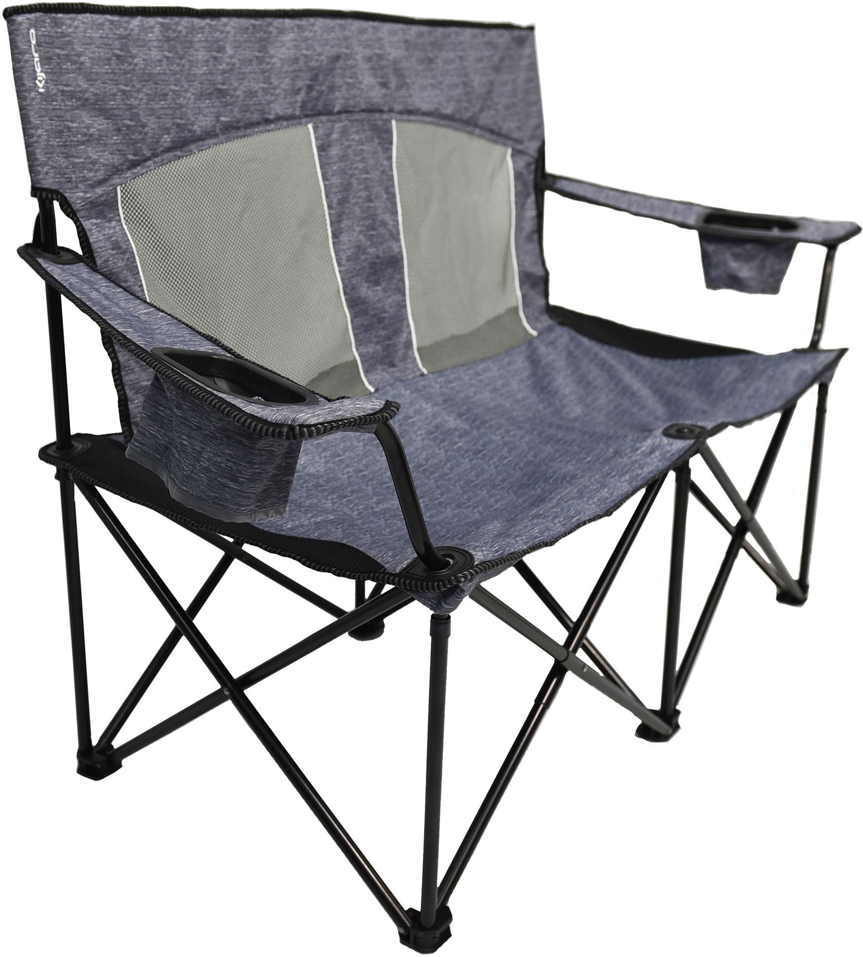 Hlltt Pk Gray/Heathered