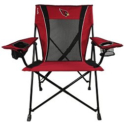Kijaro Arizona Cardinals Dual Lock Pro Chair