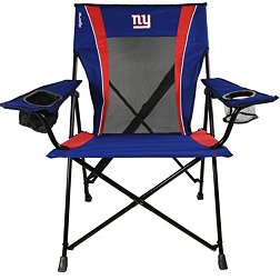 Kijaro New York Giants Dual Lock Pro Chair