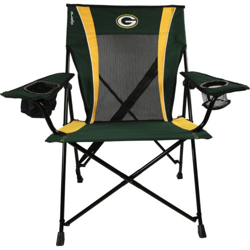 Kijaro Texas Rangers Dual Lock Pro Chair Dick's Sporting Goods
