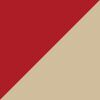 Red/Gold