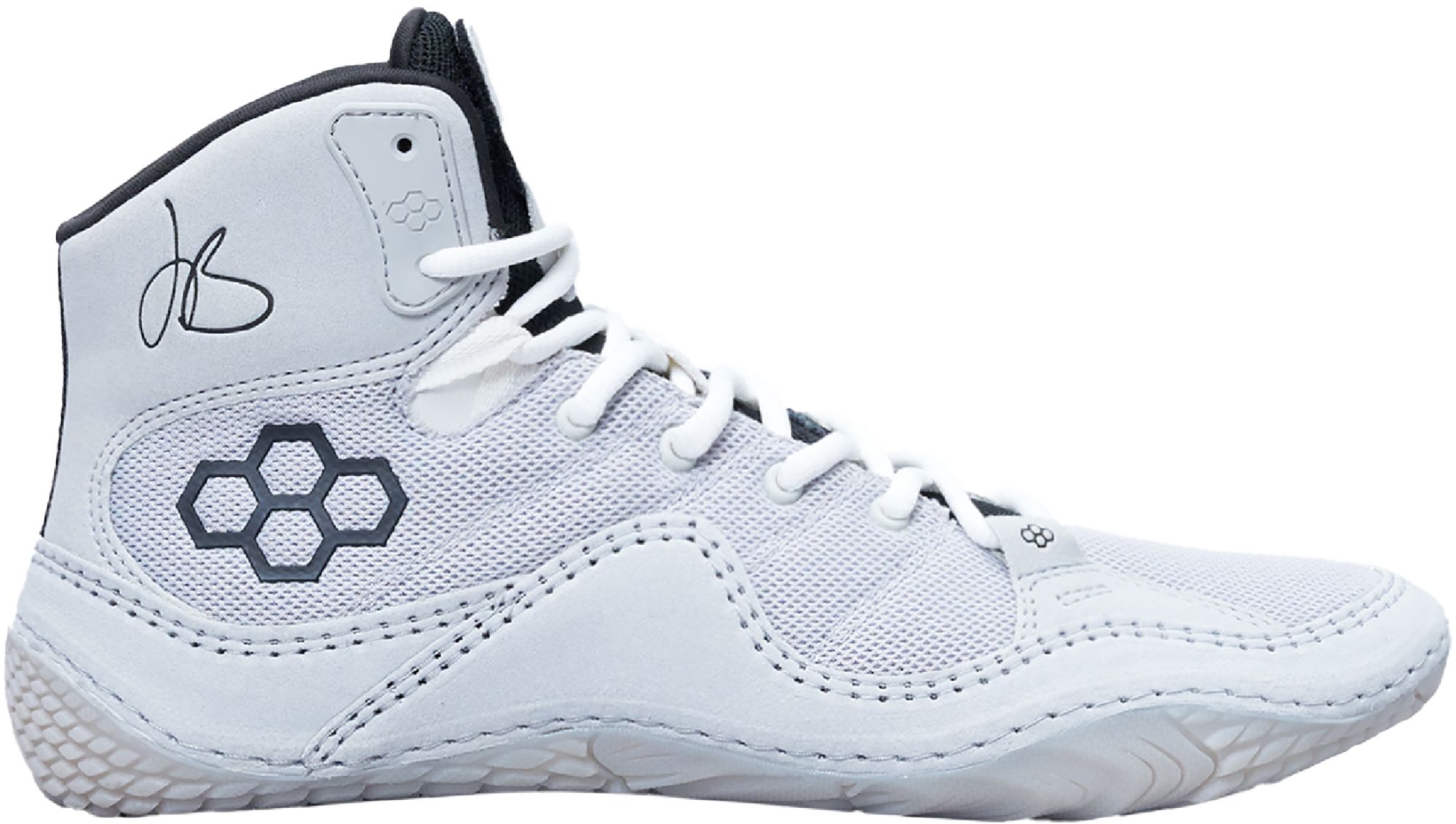 RUDIS Kids' Jordan Burrough JB1 Wrestling Shoes