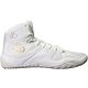 White/Gold