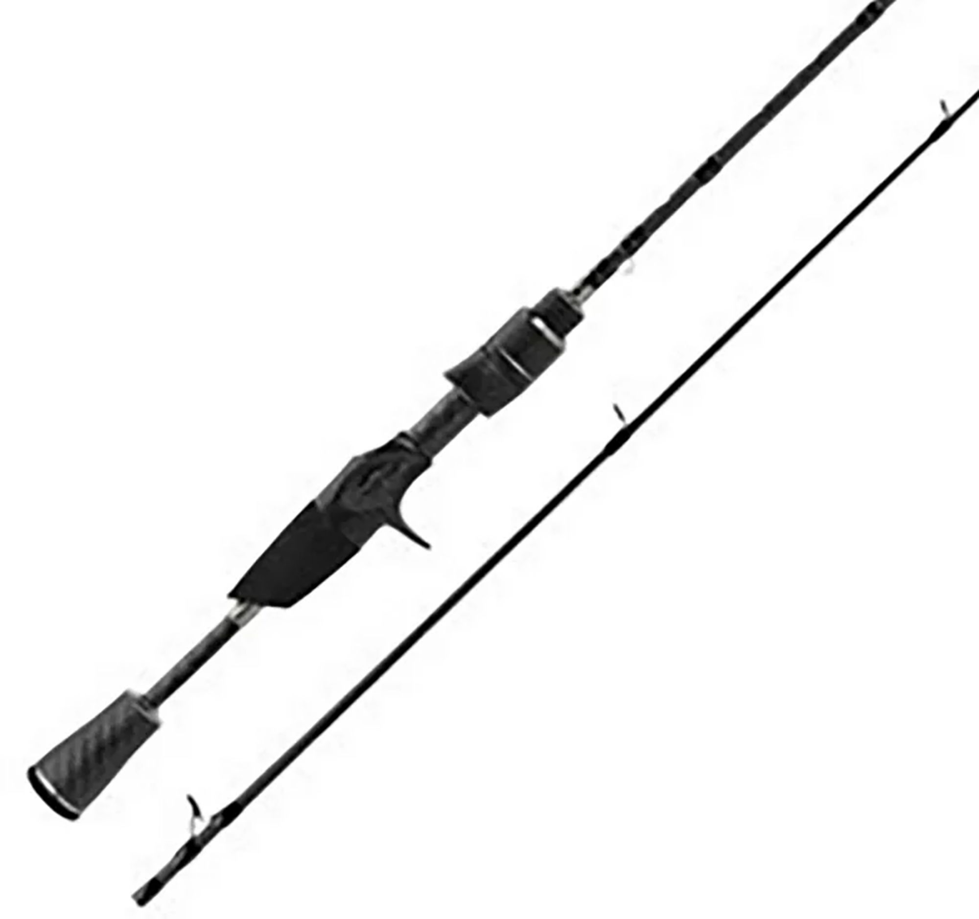 KastKing Kestrel Elite Finesse Casting Rod