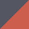 Rust Red