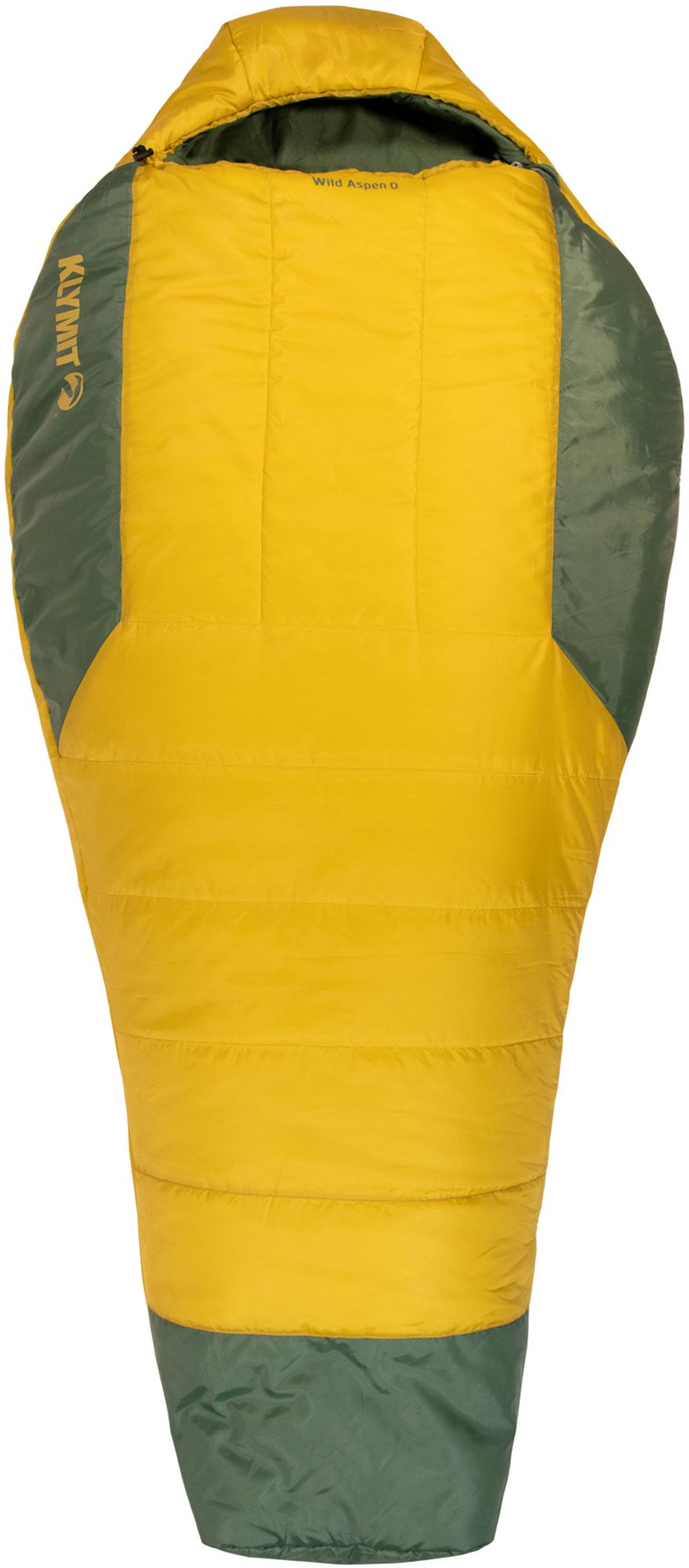 Klymit Wild Aspen 0 Sleeping Bag