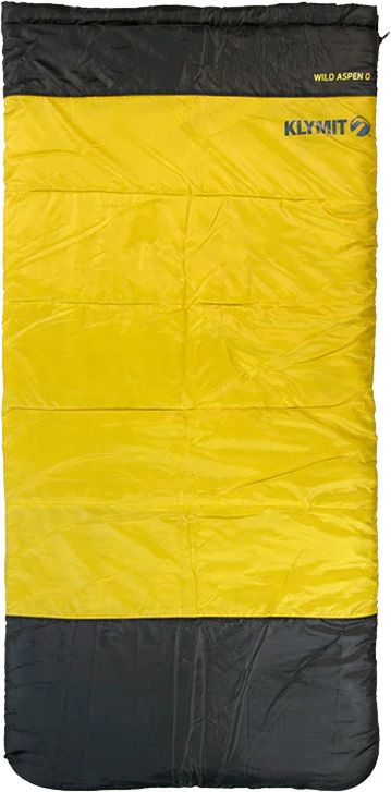 Klymit Wild Aspen 0 Sleeping Bag