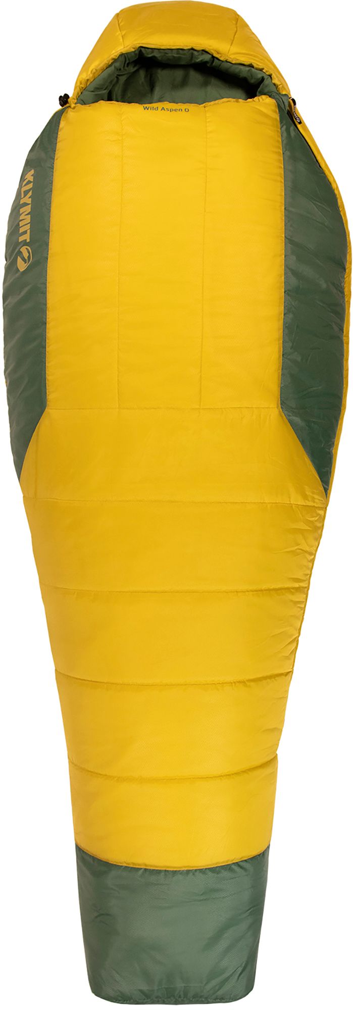 Sleeping Bag Liner Cold Weather Klymit Nest XL Sleeping Bag Liner