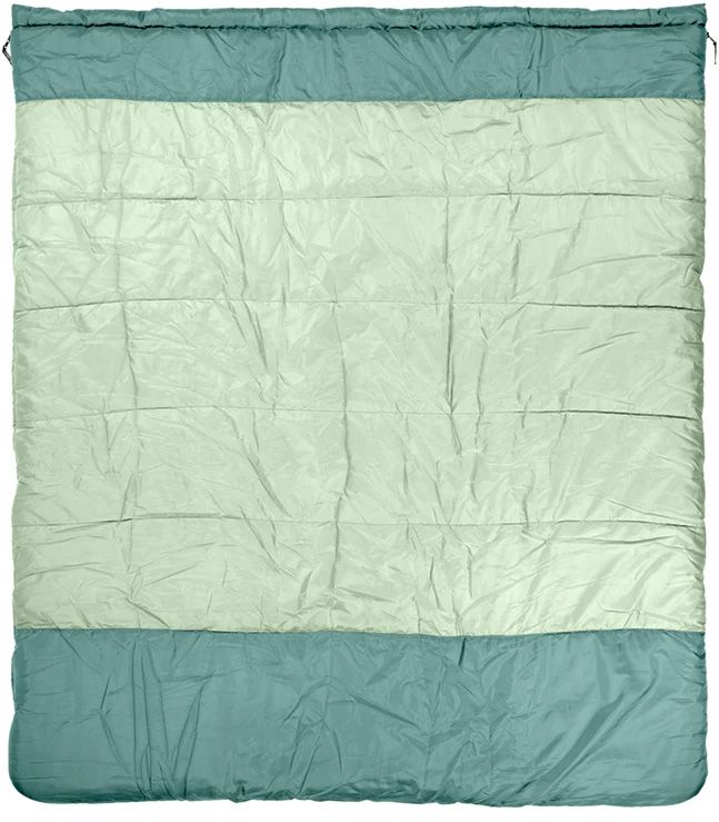 Klymit Wild Aspen Double Sleeping Bag