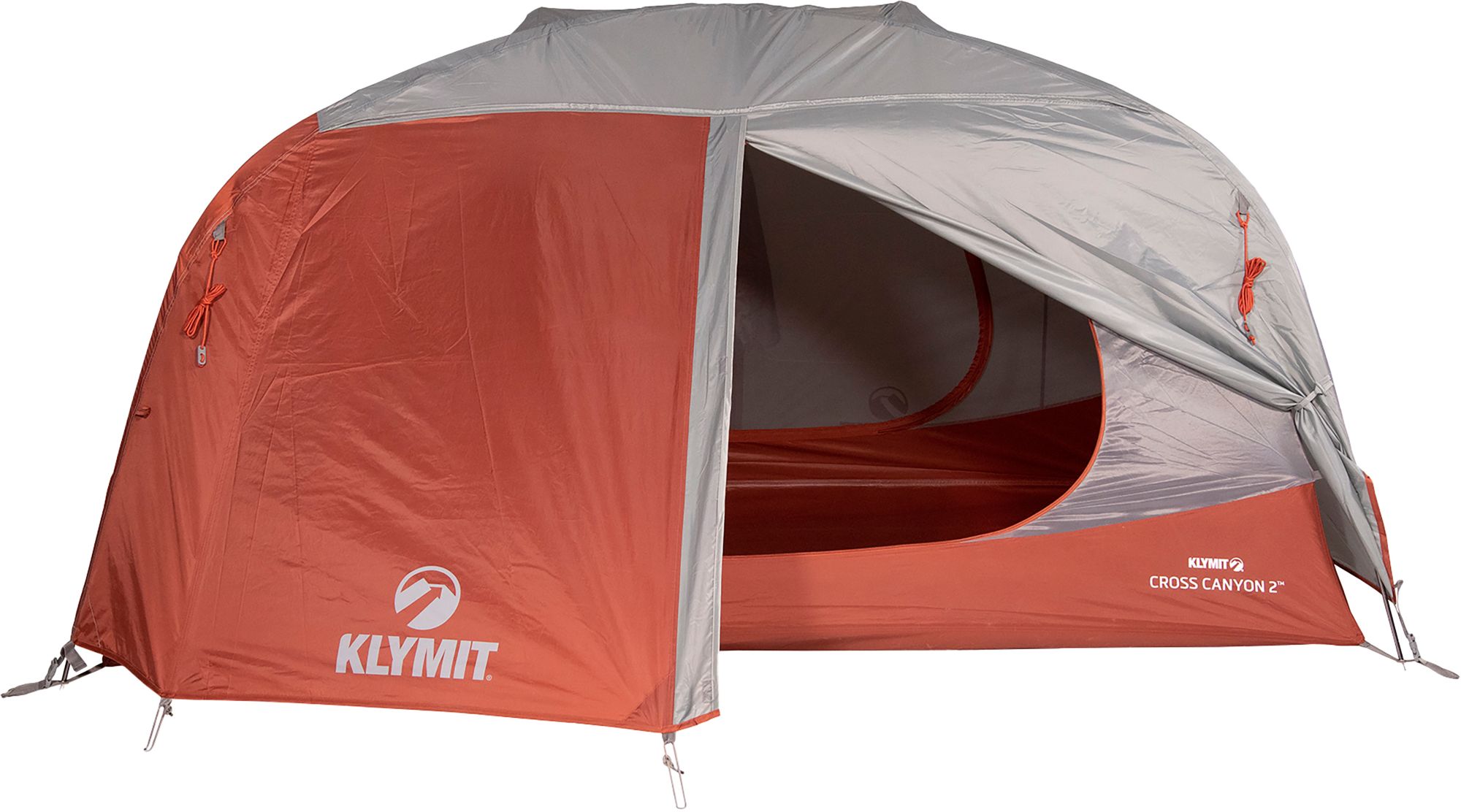 Klymit Cross Canyon 2 Person Tent