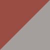 Red/Grey