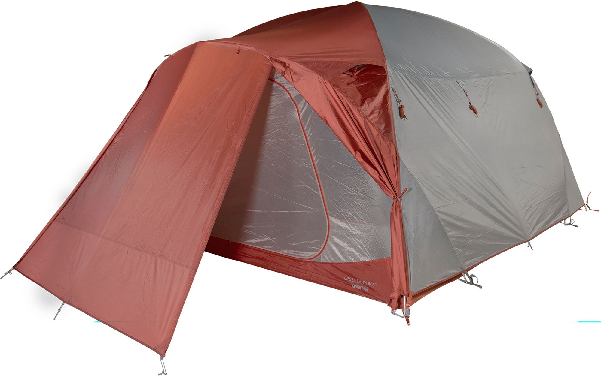 Klymit Cross Canyon 6 Person Tent